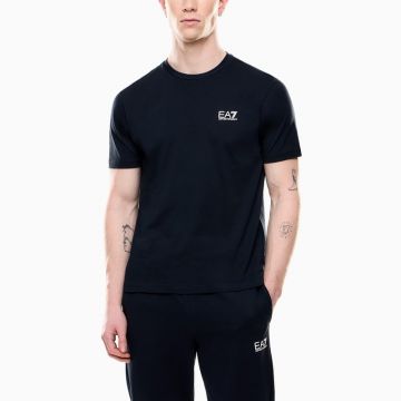 Tricou EA7 TRAIN CORE ID M TEE SS CO CC