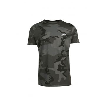 Tricou sport barbati  1911 - Bumbac - Camuflaj