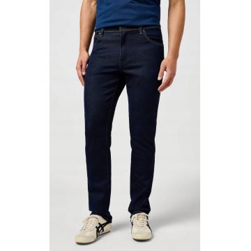 Blugi barbati  Texas Slim - slim fit - bleumarin - bumbac