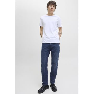 Blugi regular fit - Albastru