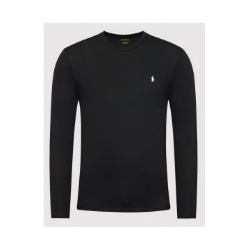 Bluza barbati -  din 100% bumbac - negru