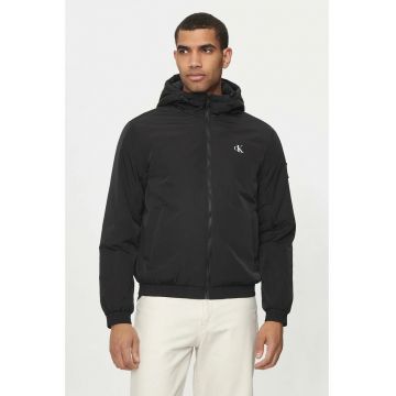 Geaca barbati  J30J325596 - Negru