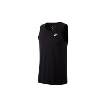 Maiou  Sportswear Club BQ1260-010 - Barbati - Negru
