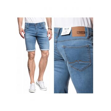 Męskie szorty jeansowe  CHICAGO SHORT W38