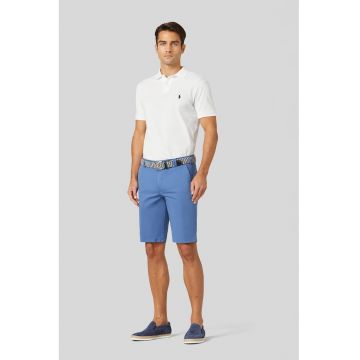 Pantaloni barbati  B-Palma 3130 Albastru - 30 DE W46-L32