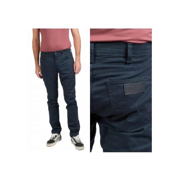 Pantaloni barbati -  Greensboro - croi drept - 46397 - Albastru