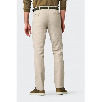 Pantaloni barbati  Roma 3020 Bej - 23 DE W33-L30