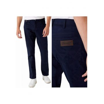 Pantaloni barbati  Texas Slim - albastru - 31x32 - slim fit