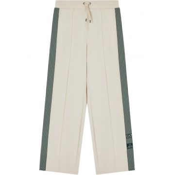 Pantaloni  EA7 Train Logo Series M OH P 61110 - Bej