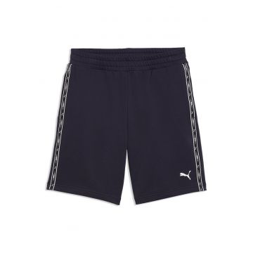 Pantaloni Scurti  Essentials Tape 691696-16 - Barbati - Bleumarin