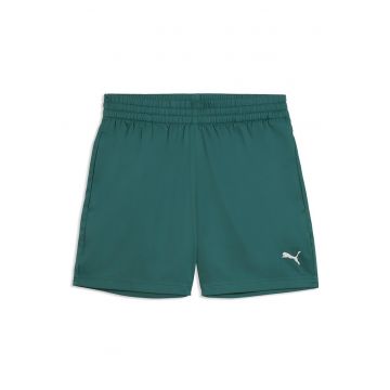 Pantaloni Scurti  Essentials Woven 682603-41 - Barbati - Verde