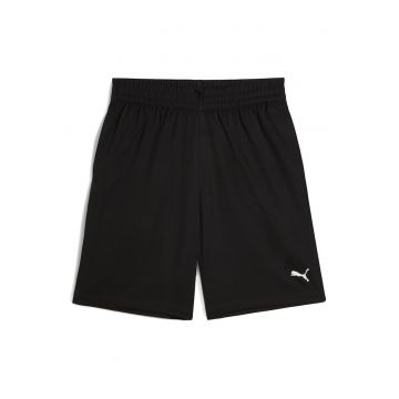Pantaloni Scurti  Essentials Woven 682604-01 - Barbati - Negru