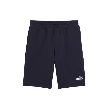 Pantaloni sport pentru barbati  ESS No. 1 Logo - Albastru
