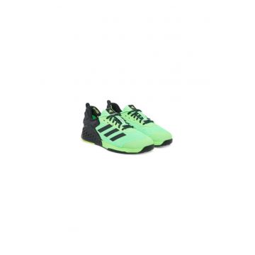 Pantofi de fitness in doua culori