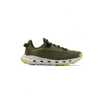 Pantofi Drainmaker™ XTR pentru activitati pe apa - Verde/Kaki inchis