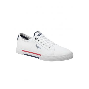 Pantofi pentru barbati -  BM188747 - alb