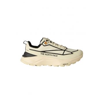 Pantofi pentru drumetii Fastpack - Negru stins/Bej deschis