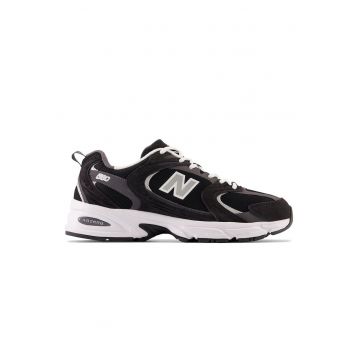 Pantofi sport  530 - Negru