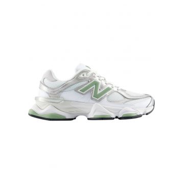 Pantofi sport  9060 60918 - Verde/Gri