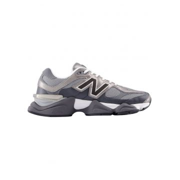 Pantofi sport  9060 60962 - Gri/Argintiu