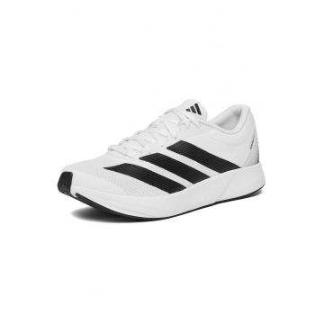 Pantofi sport -  alergare - alb - textil