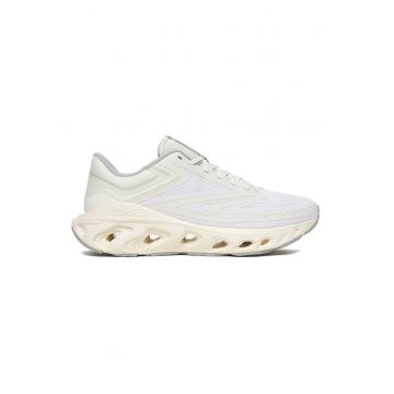 Pantofi sport barbati -  alergare - confort - bej - textil