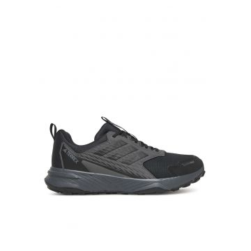 Pantofi sport barbati -  alergare - confort - negru - material textil