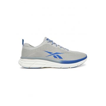 Pantofi sport barbati -  ROAD STRIDER - gri - tesatura -