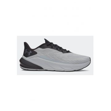 Pantofi sport barbati -  Turbulence 3 - amortizare - respirabilitate - Gri - material reciclat