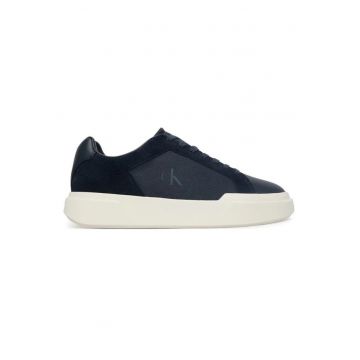 Pantofi sport  CHUNKY CUPSOLE LACEUP CV MIX-HM0HM02238-0G5