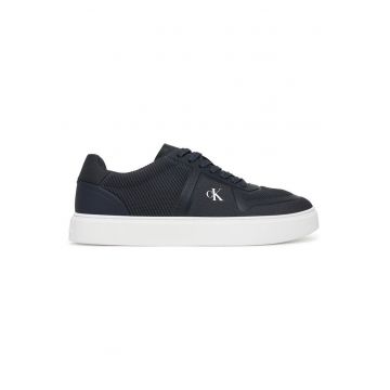 Pantofi sport  CLASSIC CUPS LACEUP KNIT-HM0HM02130-BAI