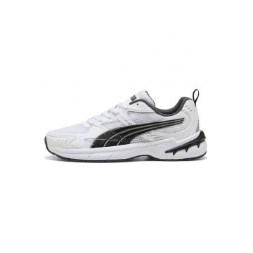 Pantofi Sport  Milenio Tech 2000 402625-12 - Barbati - Alb
