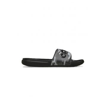 Papuci  CrocsAllDayCamouflageSlideM-211863-097