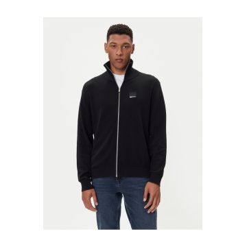 Pulover barbati  negru -