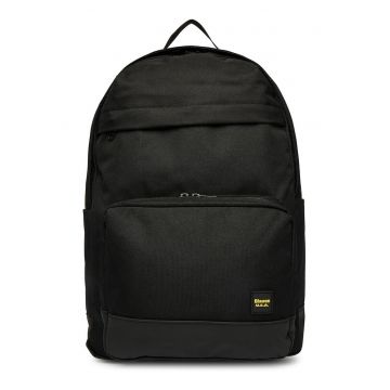 Rucsac  negru - One Size INTL
