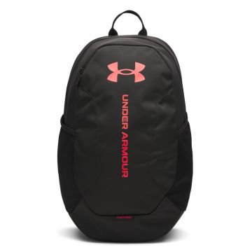 Rucsac unisex pentru antrenament Hustle Lite - 26.5 l - Rosu/Negru