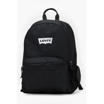 Rucsac unisex The Levi's® L Pack Standard Issue - 20 L 38004 - Negru/Alb optic