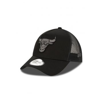 Sapca cu logo brodat NBA Chicago Bulls