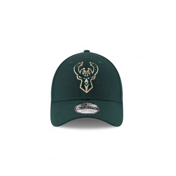 Sapca  The League Milwaukee Bucks