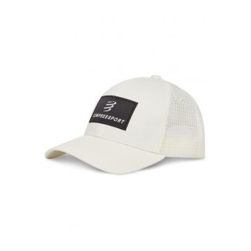 Sapca unisex  XHWU6980018TU - Textil - 0 EU - Ecru
