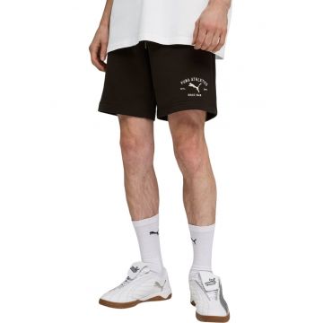 Short  Class Graphic Shorts 60754 - Negru