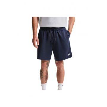 Short  Club Knit 60400 - Albastru
