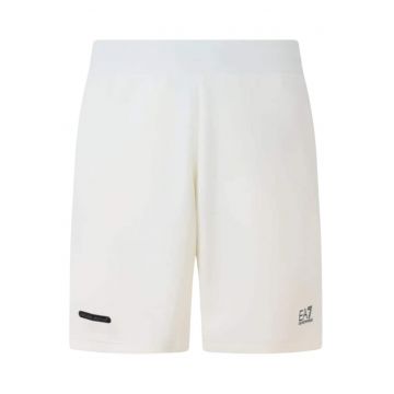 Short  EA7 Natural VENTUS7 M 61170 - Alb