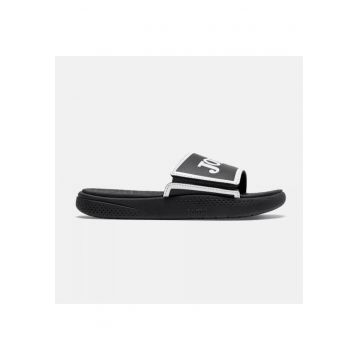 Slapi barbati  Costa negru - Negru