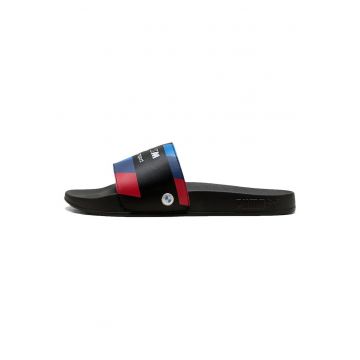 Slapi  BMW Leadcat 2.0 309206-01 - Barbati - Negru - Negru