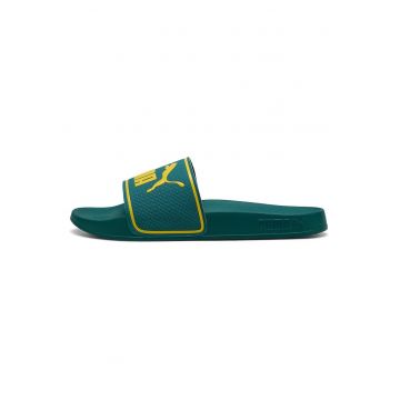 Slapi  Leadcat 2.0 384139-46 - Barbati - Verde