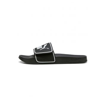 Slapi  Leadcat 2.0 387515-01 - Barbati - Negru