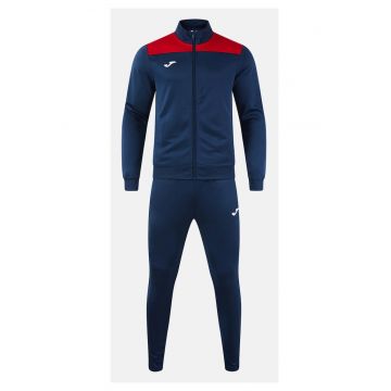 Trening barbati  Phoenix III bleumarin rosu - Bleumarin