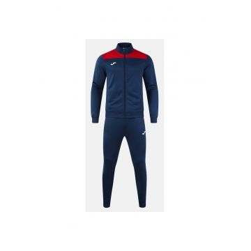 Trening  Phoenix III pentru barbati bleumarin rosu - Bleumarin