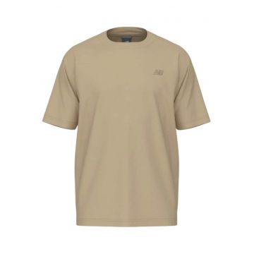 Tricou  Athletics 60777 - Maro